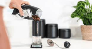 Coffee Grinders