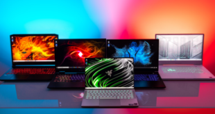 Gaming Laptops