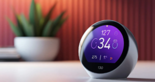 Smart Thermostats